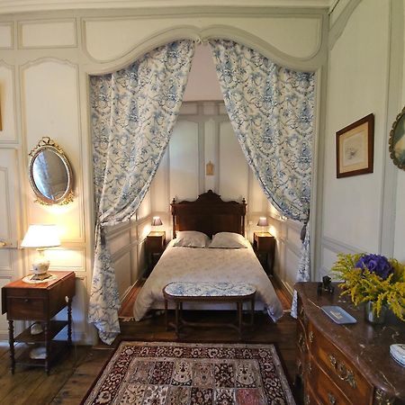 Chateau Du Bois-Riou Quevert ห้อง รูปภาพ